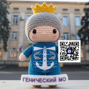 Дорогие друзья, жители и гости Генического округа!