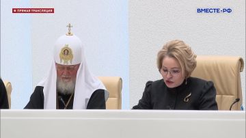 Вопросы просвещения и нравственного воспитания сопоставимы с обеспечением суверенитета и обороноспособности страны