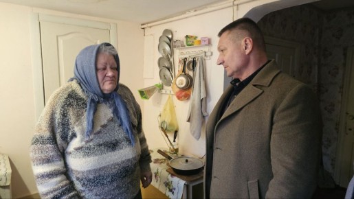 "������ ������" � ��������� ���������� �����������