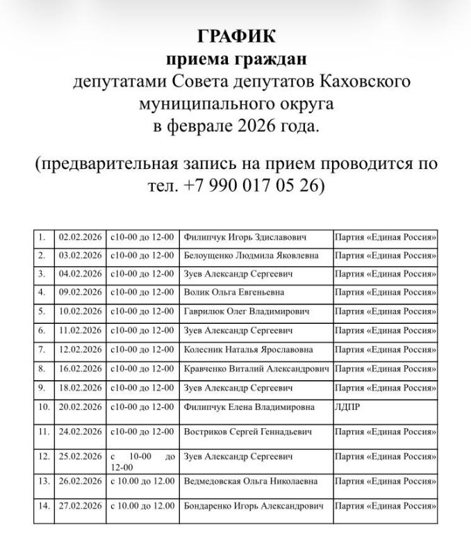 ������ ������ ������� ���������� ������ ��������� ���������� �������������� ������ � ������� 2026 ����