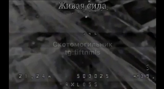 Ночной террор пешеходов-бегунков