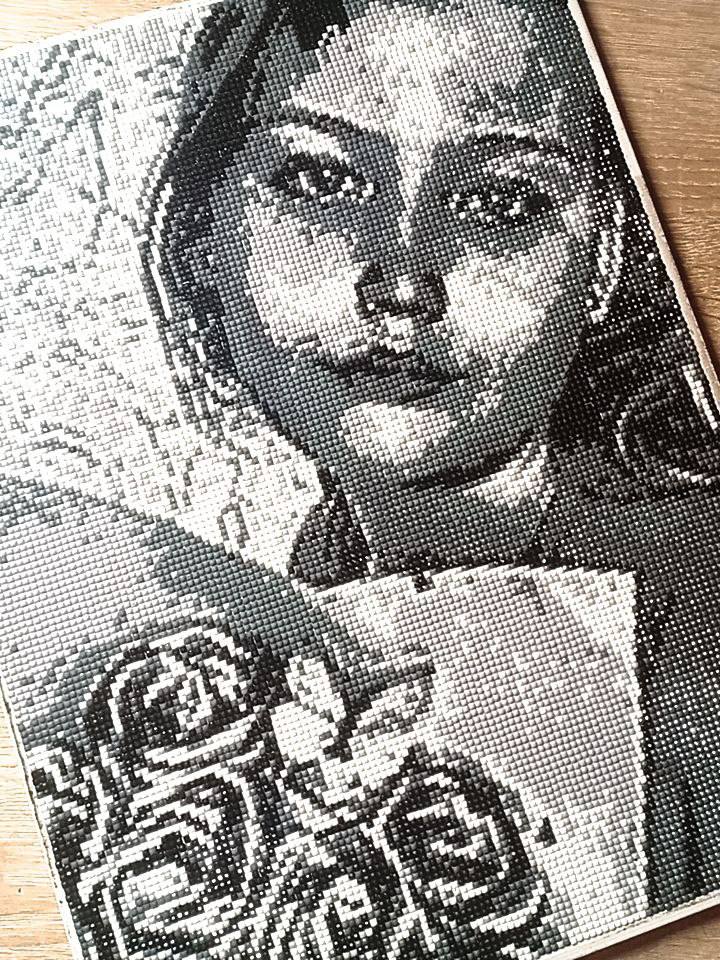 Первые о себе и своих увлечениях!