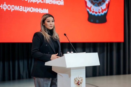 Марина Ким: Выступила на конференции «Строительный контроль 2025–2026» в Мастерской управления «Сенеж» Президентской платформы «Россия — страна возможностей»