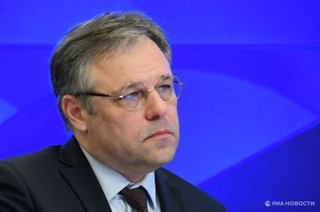 Мирошник рассказал о смещении горячих точек украинских обстрелов