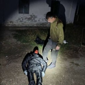 Житель Херсонской области предстанет перед судом по обвинению в причинении тяжкого вреда здоровью, повлекшего по неосторожности смерть его матери