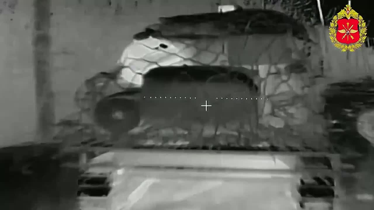 Войска беспилотных систем точно отрабатывают по целям