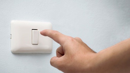 В шести округах Херсонской области пройдут плановые отключения электроэнергии