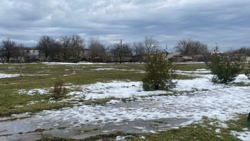 Скверы, площади и игровые площадки по народной программе «Единой России» благоустроят в этом году в 9 округах Херсонской области