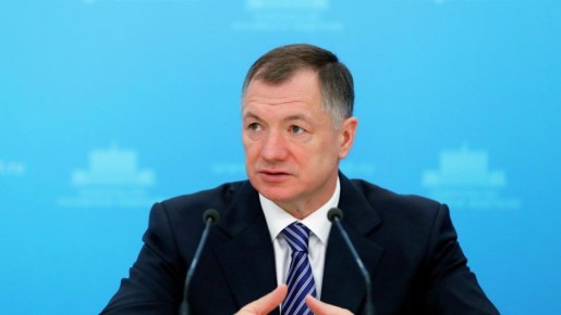 Энвер Абдураимов: Хуснуллин подвёл итоги 2025 года и обозначил задачи по развитию регионов на 2026 год