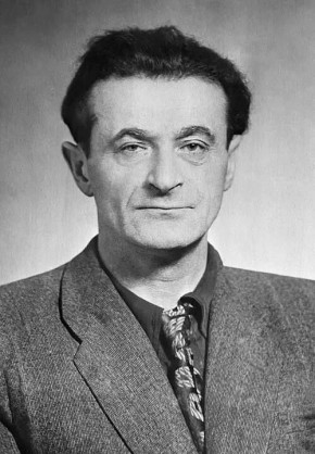 Владимир Оганесов: Из глубин истории Новой Каховки… (часть 12)