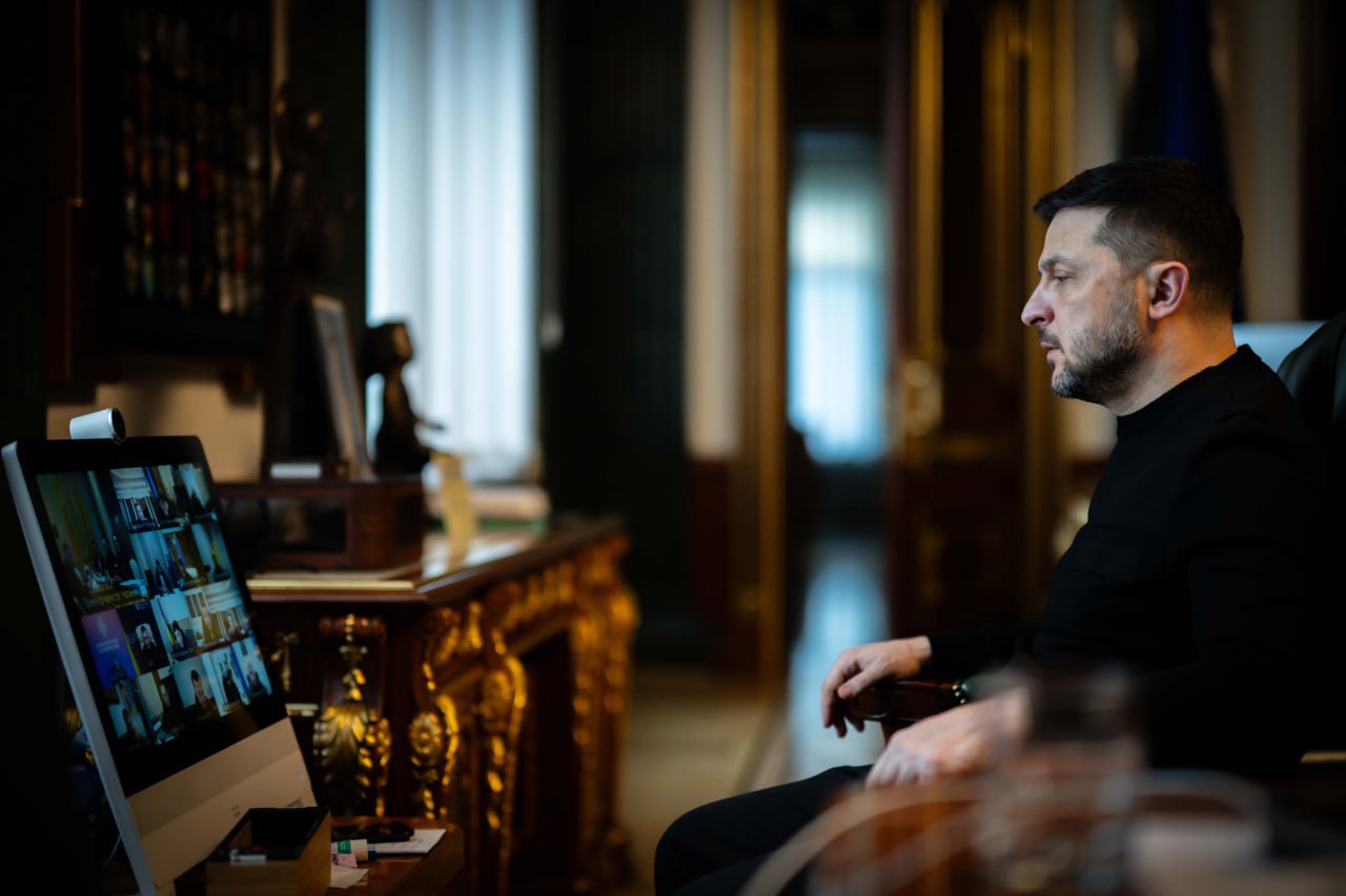 30 января Итоги. Украина