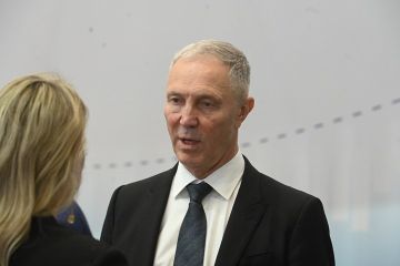 Сальдо: Жители покидают Херсон из-за репрессий Киева и коммунального коллапса