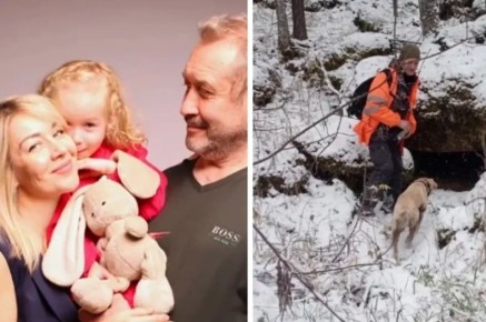 Пропавшую в тайге семью Усольцевых не будут признавать погибшими спустя полгода, считает адвокат