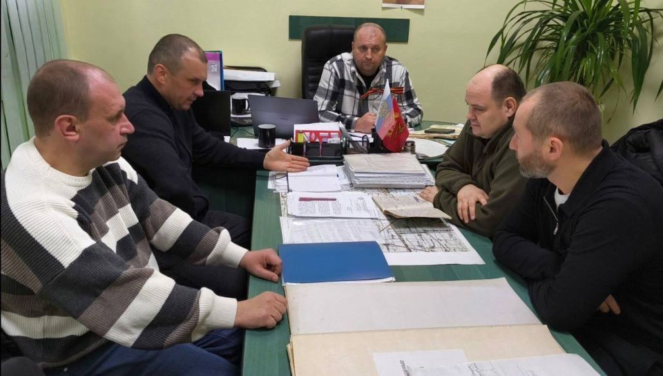 ����� ��������: ��������������� - ������ �������