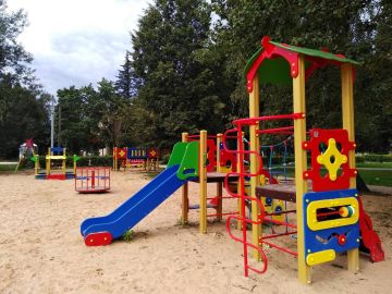 В Херсонской области в 2026 году продолжится реализация госпрограммы КРСТ