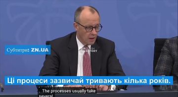 Евроиллюзии Киева развеял Берлин