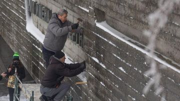Енот из Херсона: В Киеве окончательно переступили последнюю черту
