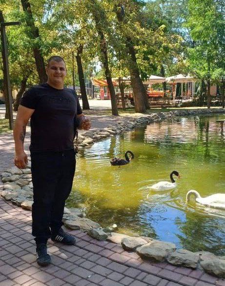 Юлия Семякина: Уважаемые друзья, жители и гости Генического округа! Обращаюсь к вам от всего сердца