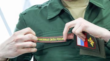Минобороны РФ расширило список заболеваний, препятствующих заключению контракта