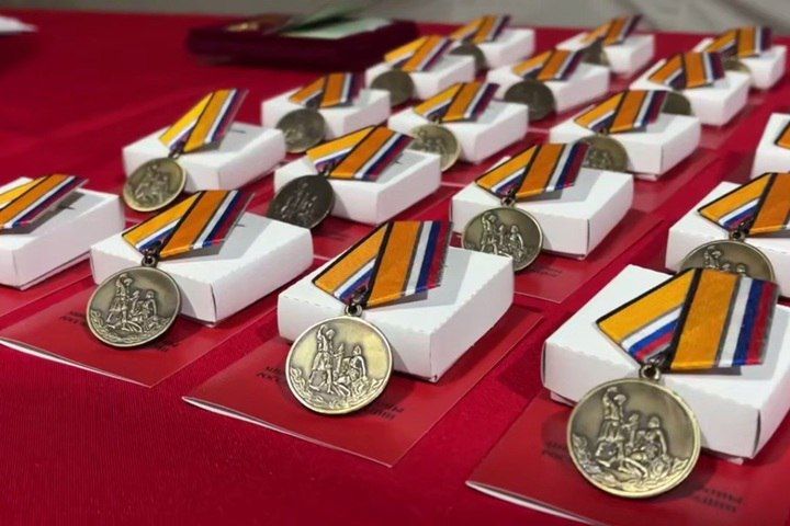 ������ ����������� ������ �����-4� ��������� �� �������� � �������