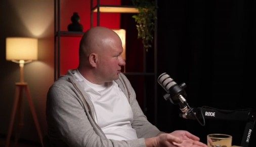 Енот из Херсона: ТЦК — это лучшие люди, которые сегодня есть в стране