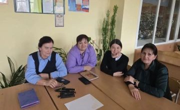 Тренинг по сплочению педагогического коллектива