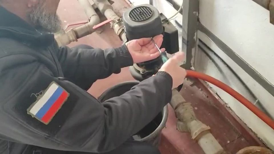 ��������� ������� �� ���������-�������� ��������������� ������ ���������� ������������ � �������������� ����������� ������