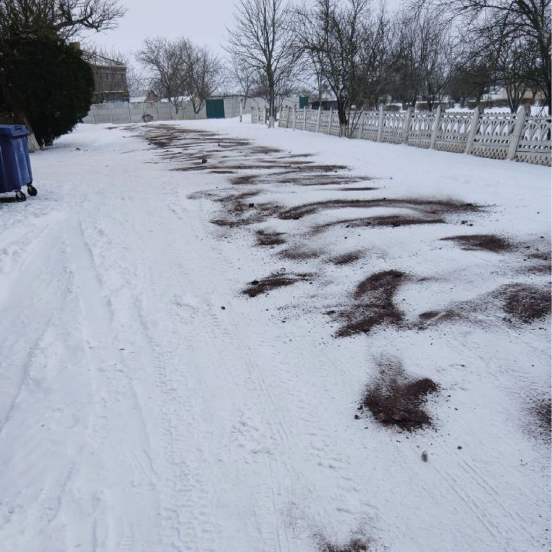 Подводим итоги недели в сфере коммунального хозяйства в рубрике #конкретные_дела_АМО