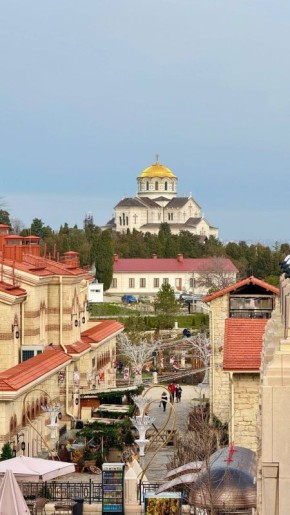 Немного фото прекрасного Херсонеса