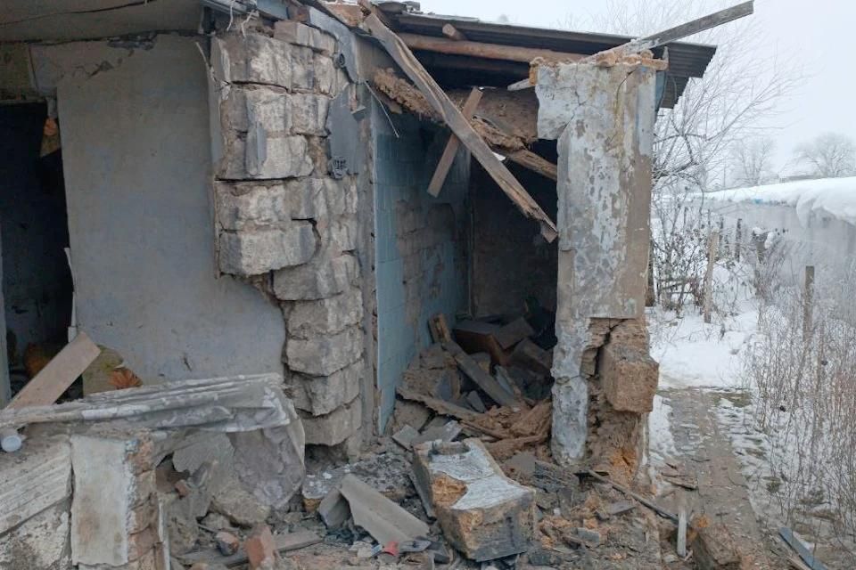 Дроны ВСУ охотятся на людей и взрывают дома: Укронацисты атаковали свыше 20 городов и сел Херсонщины