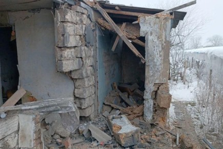 Дроны ВСУ охотятся на людей и взрывают дома: Укронацисты атаковали свыше 20 городов и сел Херсонщины