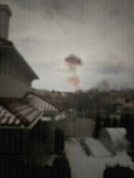 Енот из Херсона: Гауляйтер Киева Кличко ноет, что в общей сложности по городу 1170 домов без отопления