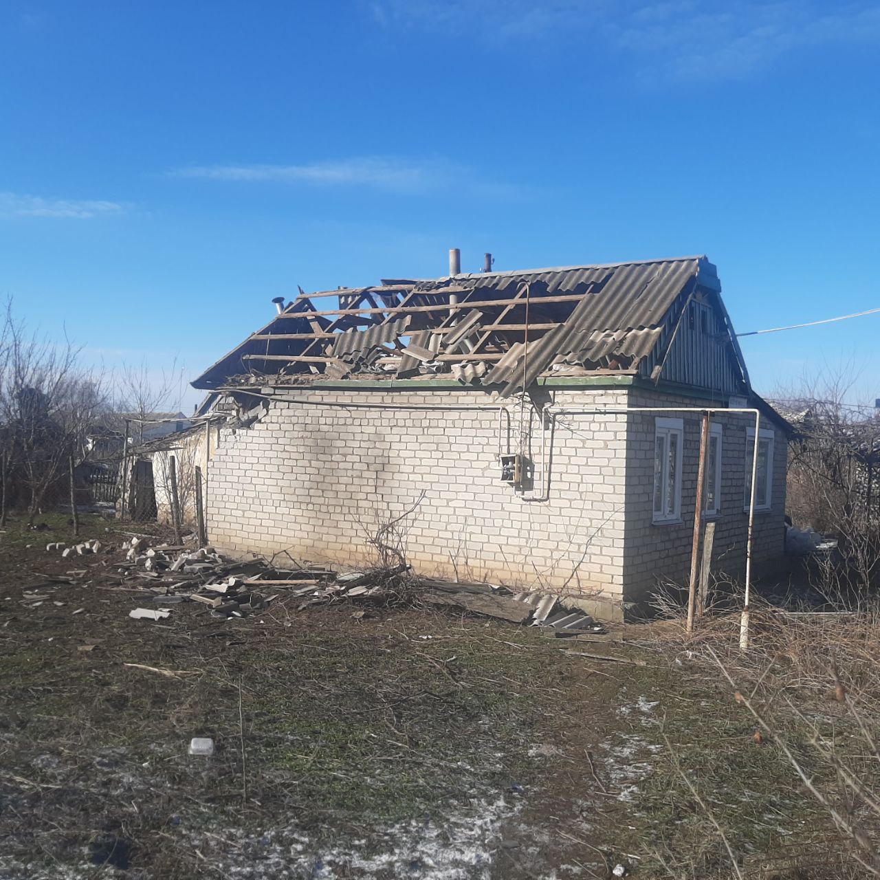 Павел Филипчук: Чернянка, Любимовка. Только что