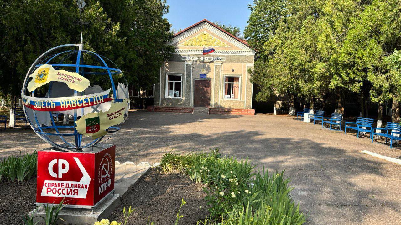 Администрация Дмитровского территориального отдела делится успехами за прошедший год