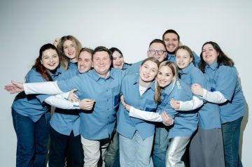 Подавайте заявку в новый сезон проекта «Амбассадоры Тавриды»