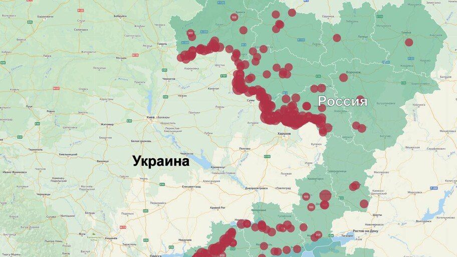 МИД: украинские боевики используют жителей Херсонской области в качестве мишеней