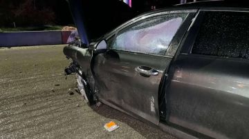 Крымчанин пойдет под суд за смертельное ДТП с двумя погибшими