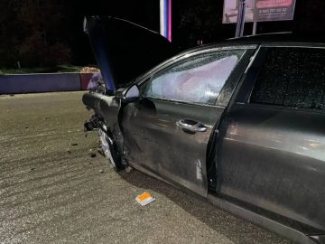 В Ялте будут судить водителя, по вине которого погибло двое человек