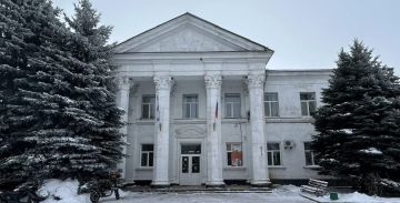 В администрации Великолепетихского округа, в территориальных отделах сел Рубановка, Князе-Григорьевка и Малая Лепетиха обеспечены материальное оснащение и работа мест обогрева