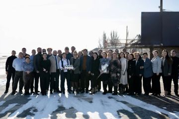 ТФОМС Херсонской области за три года: от создания к полной интеграции в систему ОМС