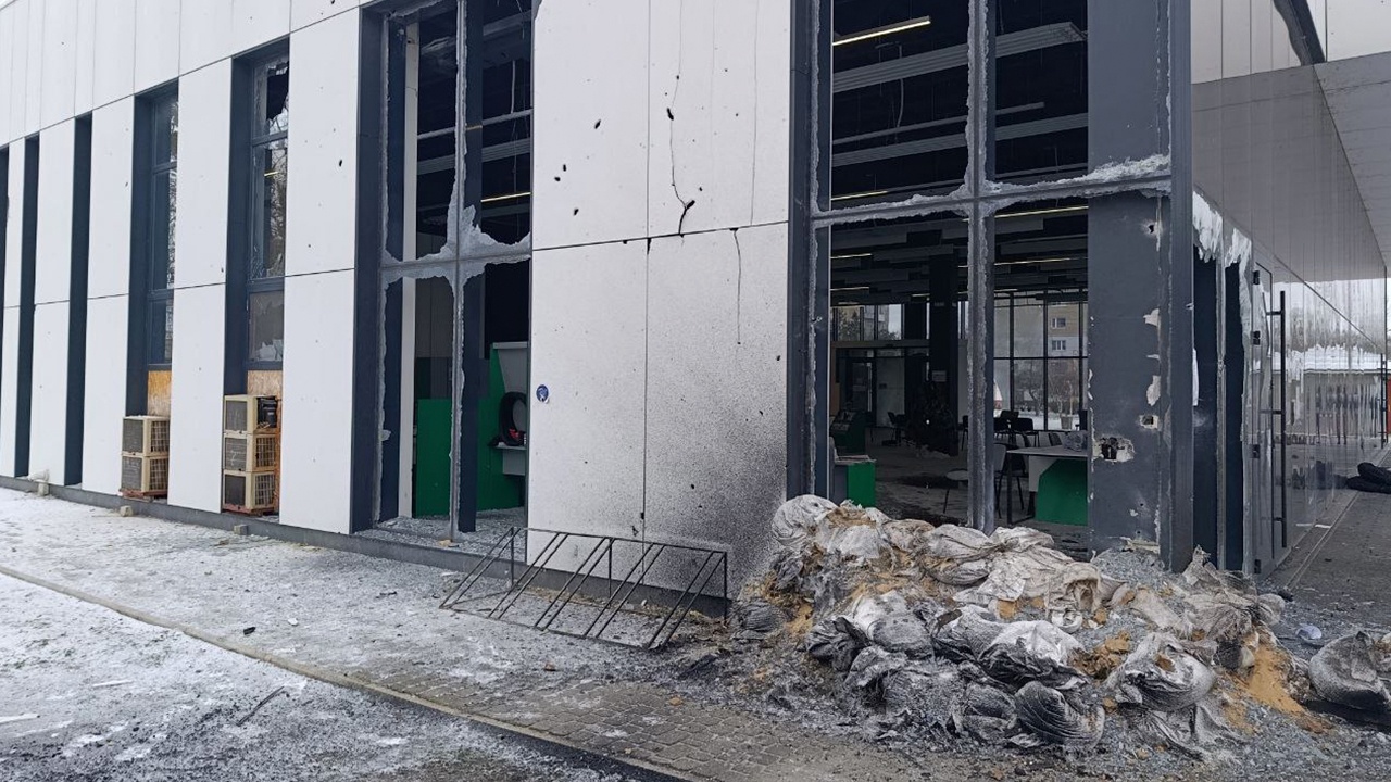 Три человека стали жертвами удара ВСУ в Новой Каховке Херсонской области