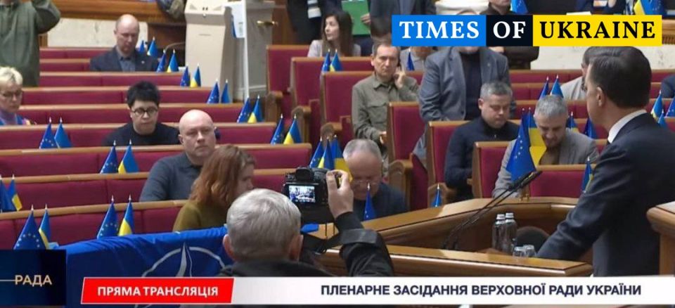 «Давайте будем просто воевать» ©