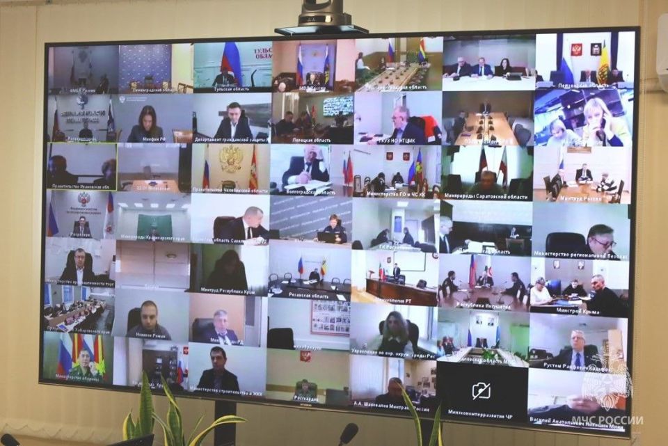 ���������� ������ ����������� ��������������� �������