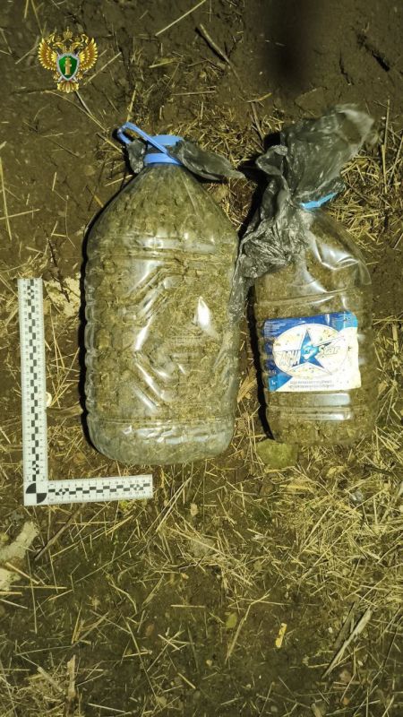 Житель Ивановского округа предстанет перед судом за незаконный оборот наркотических средств в крупном размере