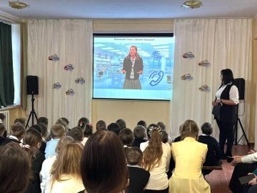 ������� �������� ��������: ������� � ���������� �����