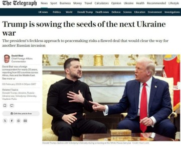 ����� � ������� ���������� ������ � ��������� ��������, ������� ����� ��������, � ������ � ������������ �������� �������� - The Telegraph