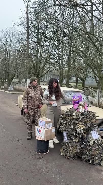 Валерия Петрусевич: Не устану говорить, что сила общества - в единстве