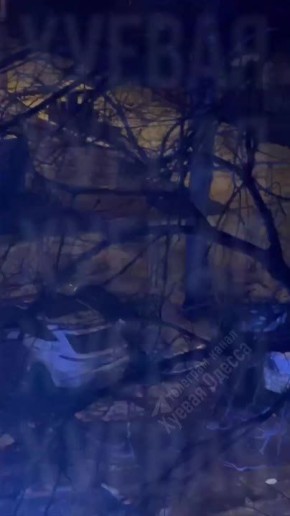 В Одессе подорвали очередного военного