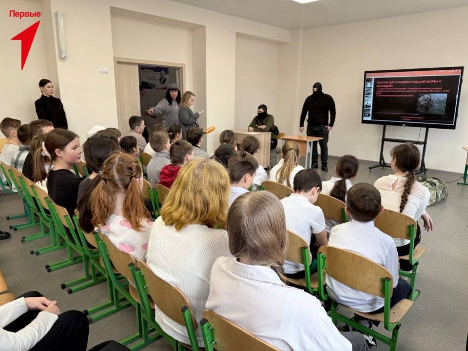 ������ ���������� ���������� �����-�������� �������� �� ������� � ��������