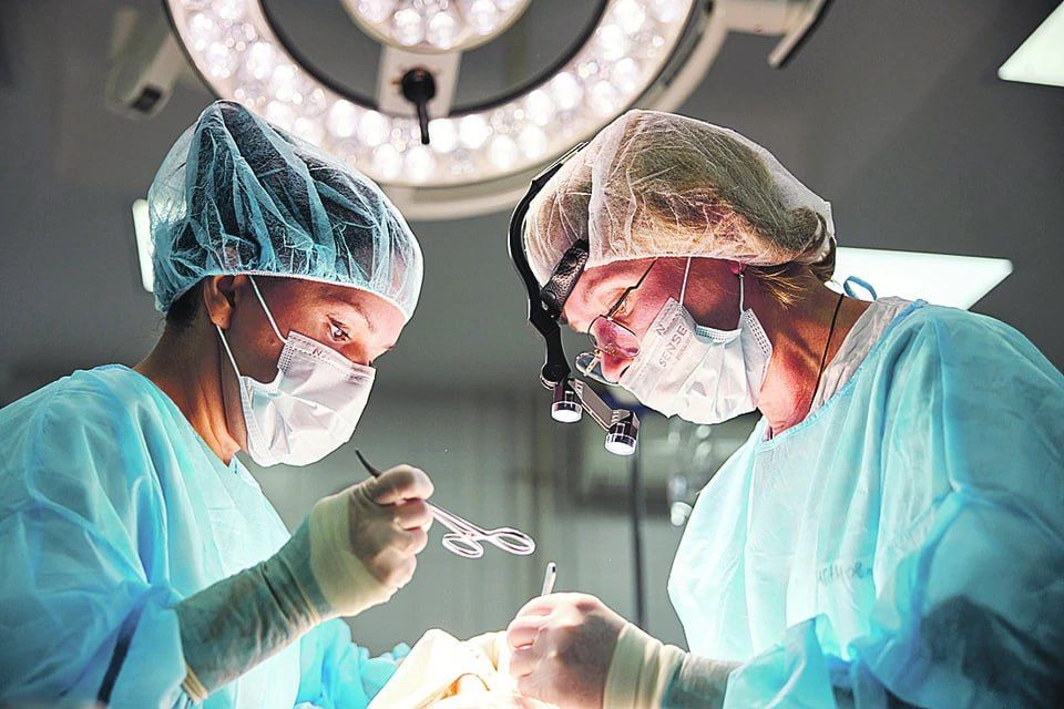 На Херсонщине откроют новое здание Бюро судебно-медицинской экспертизы